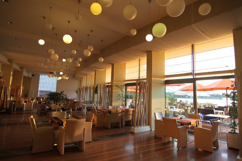 Hotel On Plonge Junior Mamaia Luaran gambar