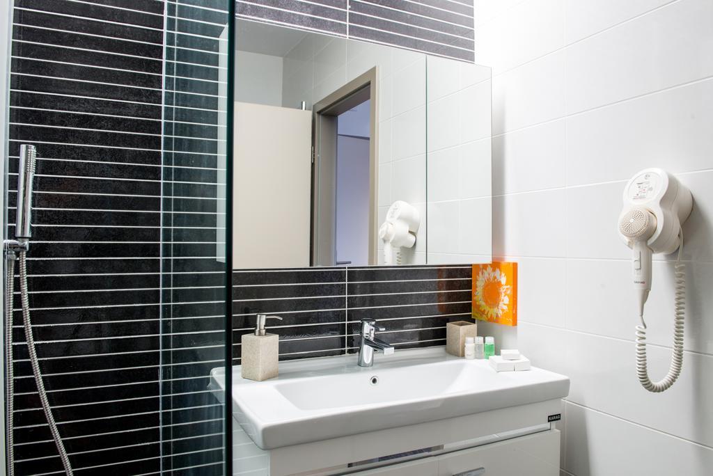 Hotel On Plonge Junior Mamaia Luaran gambar