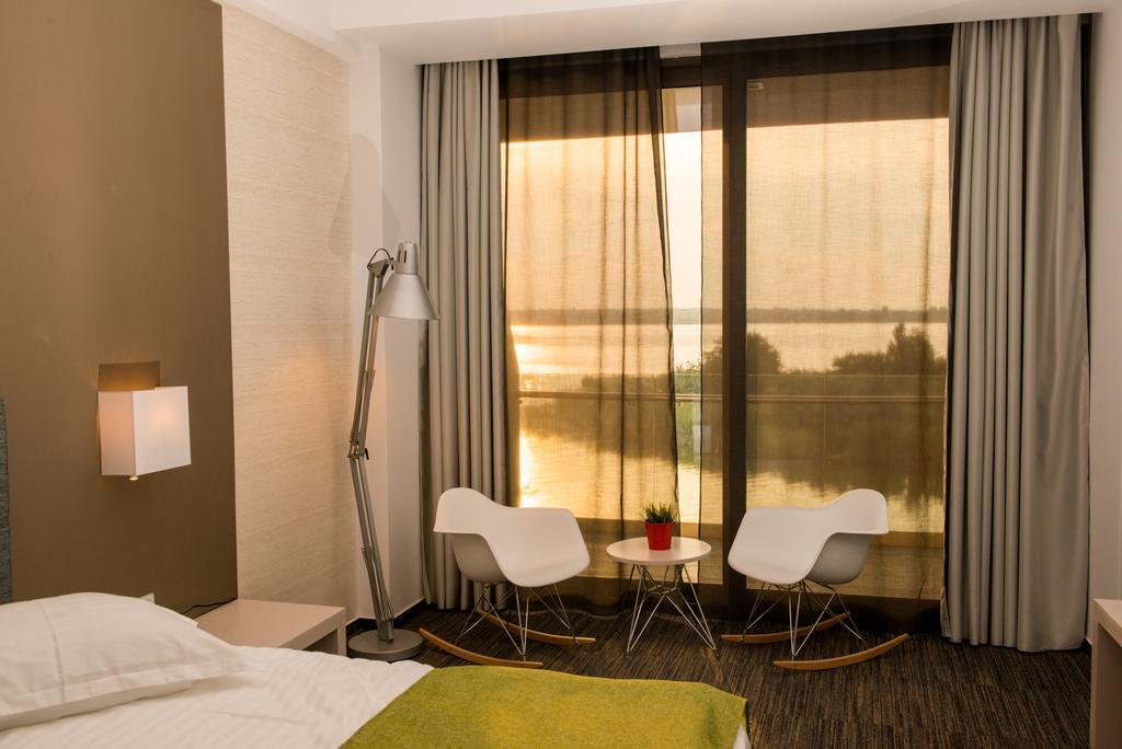 Hotel On Plonge Junior Mamaia Luaran gambar