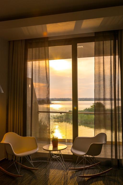 Hotel On Plonge Junior Mamaia Luaran gambar