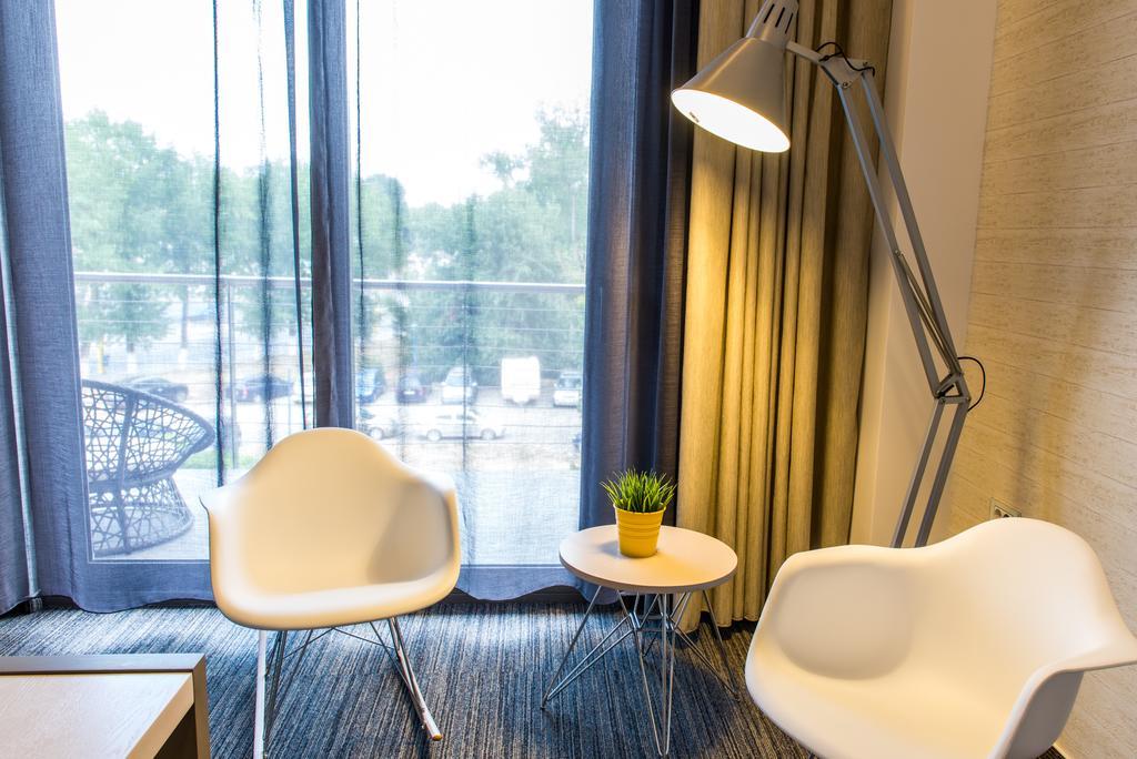 Hotel On Plonge Junior Mamaia Bilik gambar