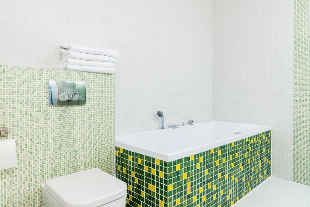 Hotel On Plonge Junior Mamaia Bilik gambar