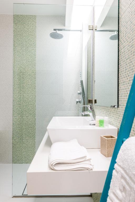 Hotel On Plonge Junior Mamaia Bilik gambar
