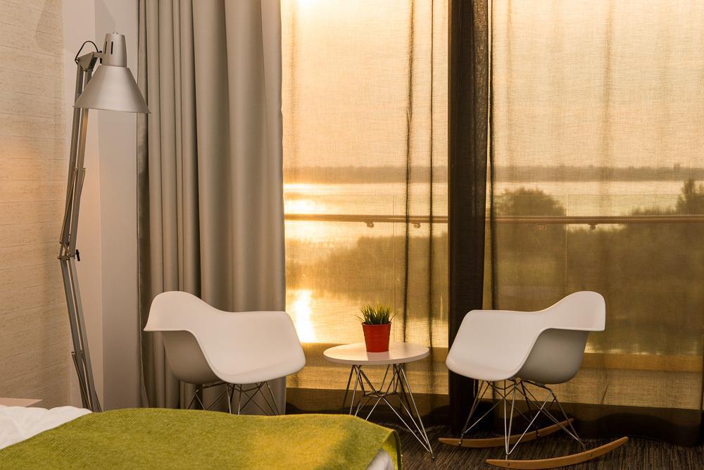 Hotel On Plonge Junior Mamaia Luaran gambar