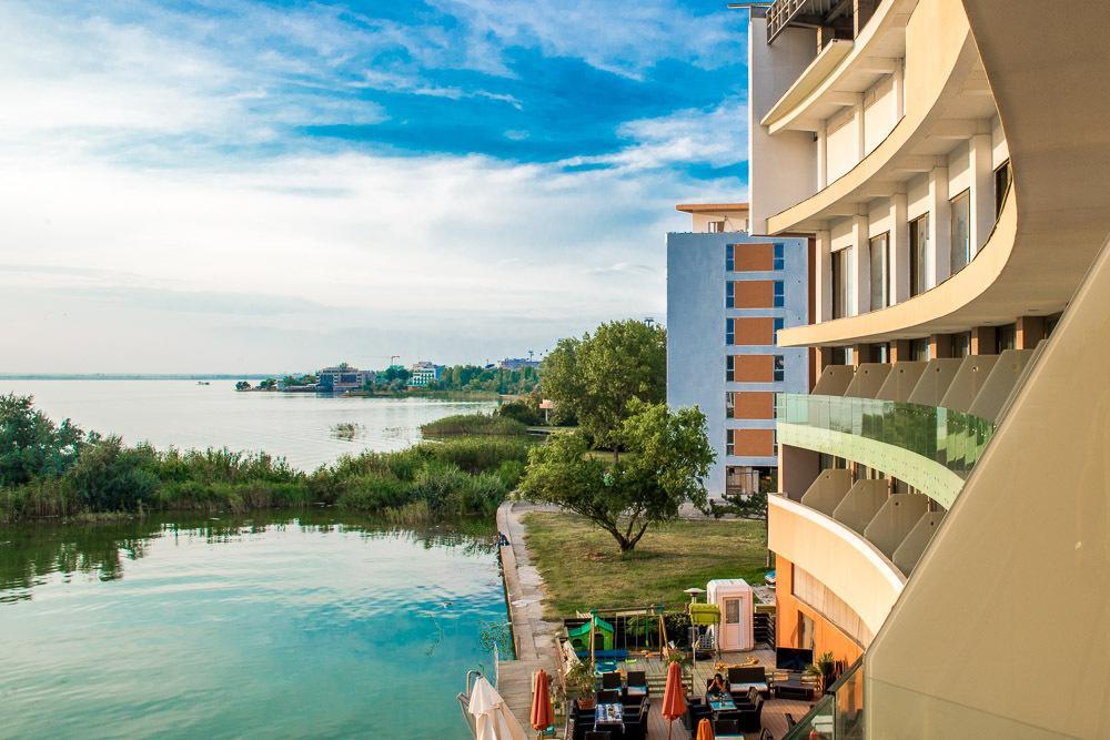 Hotel On Plonge Junior Mamaia Bilik gambar