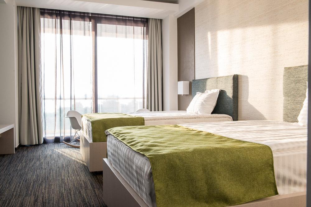 Hotel On Plonge Junior Mamaia Bilik gambar