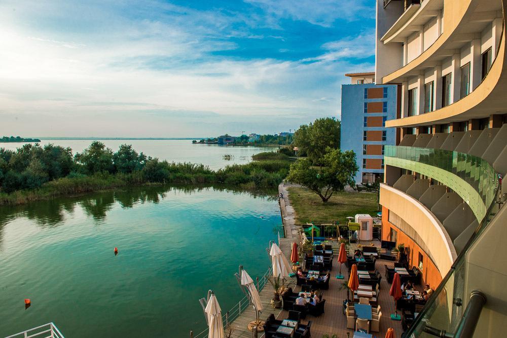 Hotel On Plonge Junior Mamaia Luaran gambar