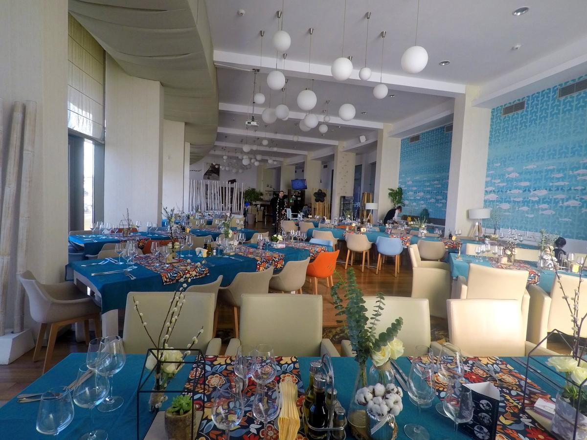 Hotel On Plonge Junior Mamaia Luaran gambar