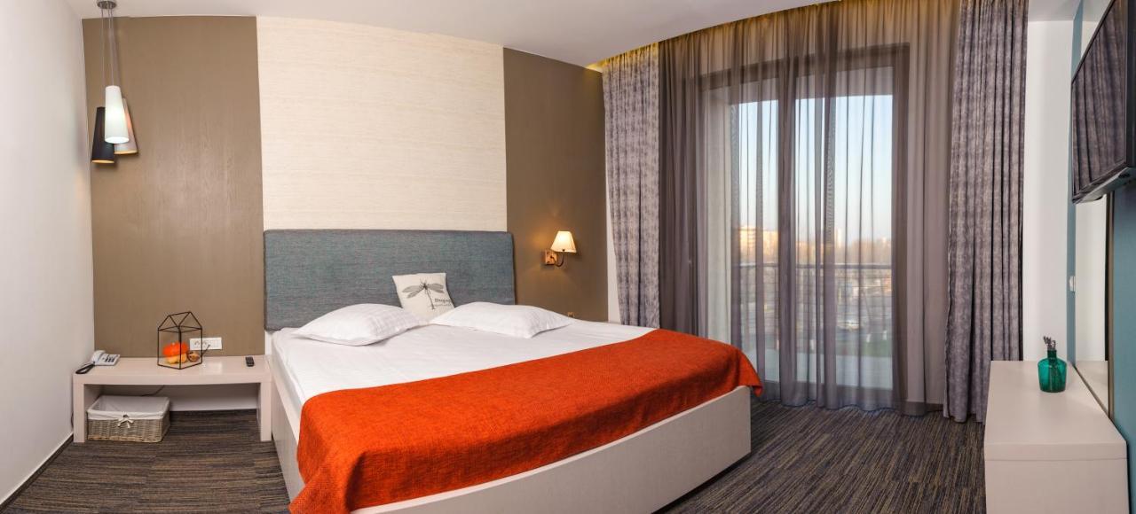 Hotel On Plonge Junior Mamaia Luaran gambar