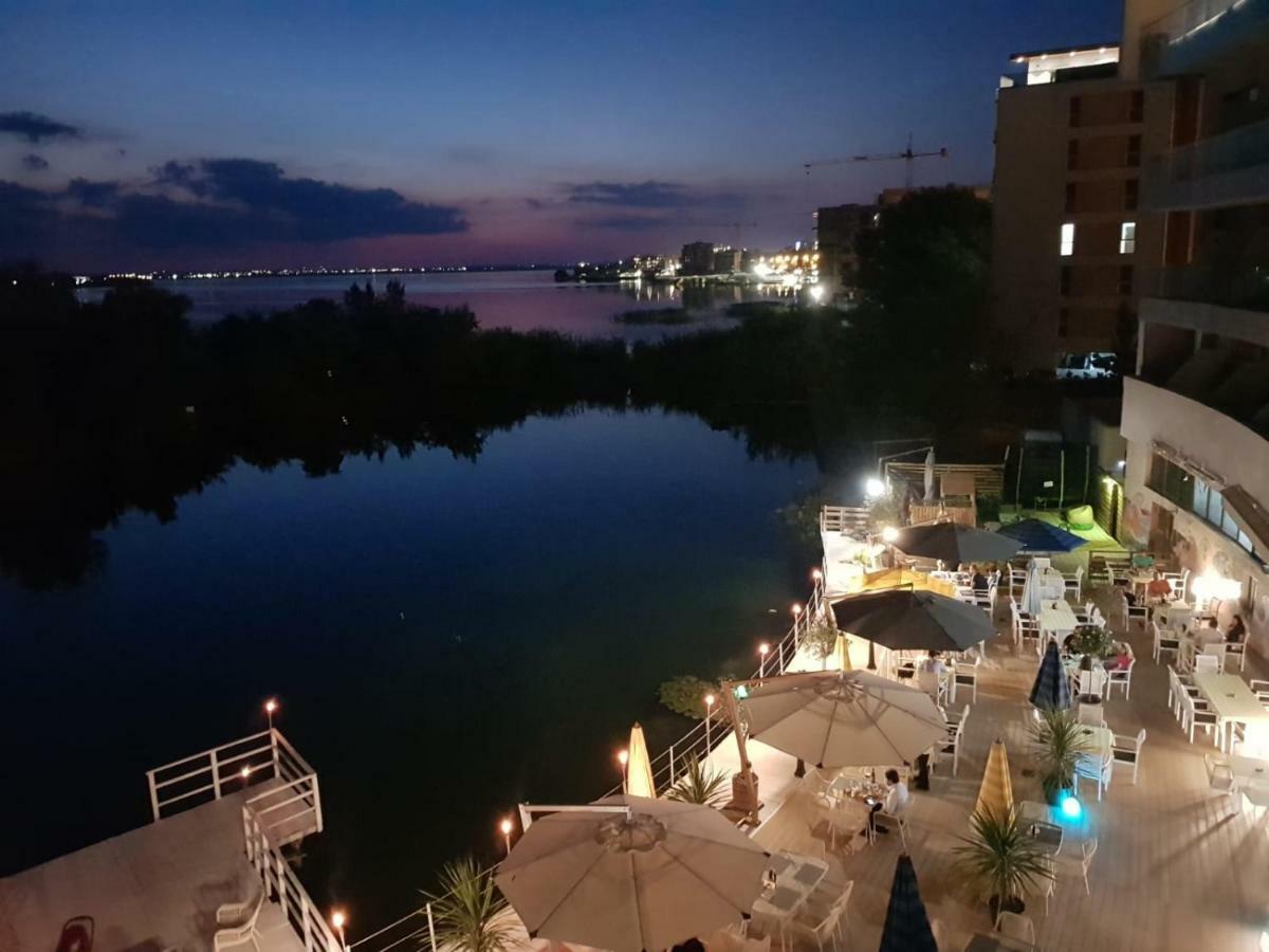 Hotel On Plonge Junior Mamaia Luaran gambar